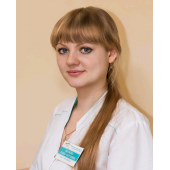Иванова Елена Сергеевна